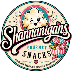 Shannanigans Gourmet Snacks